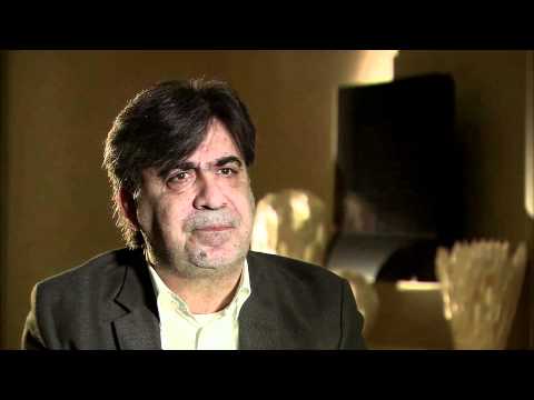 Extended interview with Mohammed Rashid