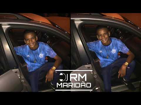 MC KEVIN O CHRIS E MC DU RED - OS MENOR É BRABO FAZ UM FIM DE SEMANA [PROD. DJ ALLAN DE SÃO JOÃO]