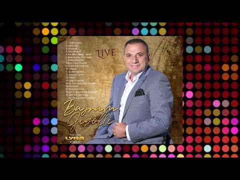 Bajram Gigolli   Turbo tallava 2019