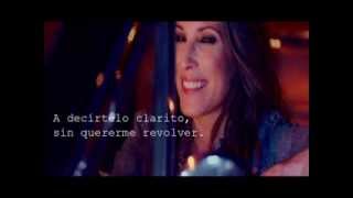 MALÚ. DESAPARECER (VERSION ACÚSTICA). SÍ