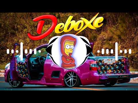 MC DANNY - MEDLEY PISEIRO FUNK 🎶