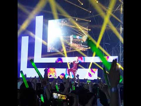 180915 도끼 Dok2, 더콰 The Quiett_연결고리(2/3) 랩비트페스티벌RAPBEAT FESTIVAL 2018