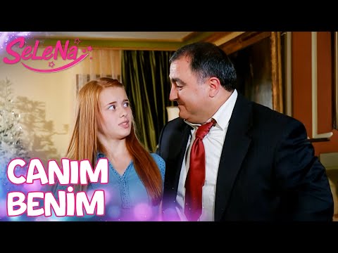 Kızlar Aslı'nın tuzağına düştü! - Selena 4. Bölüm