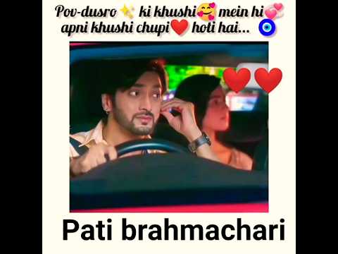 Pati brahmachari🔥💝 #love #dangaltv #shorts #video #bollywood #youtubeshorts