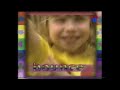 Disney Channel UK Continuity 24th October 1998