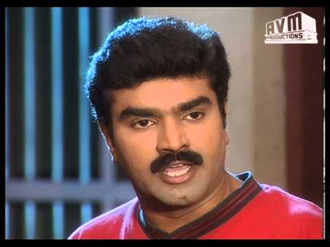 Episode 88: Nambikkai Tamil TV Serial - AVM Productions