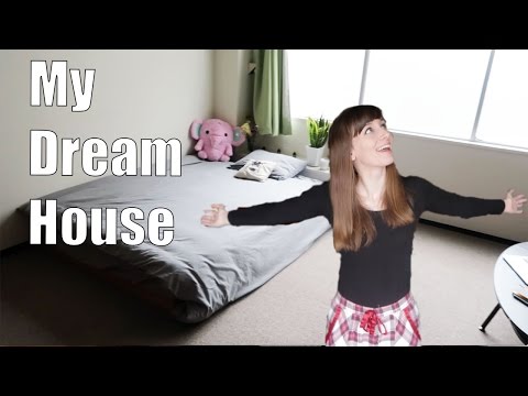 私のワンルーム東京マンションツアー! (My One Room Tokyo Apartment Tour!!!)