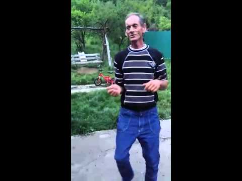 Jóska din ceuasu de campie