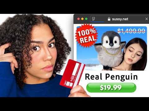 I Bought Every Ai Scam Ad