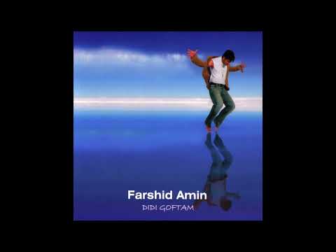 Farshid Amin - Vay Az Daste In Dokhtare | فرشید امین -  وای از دست این دختره