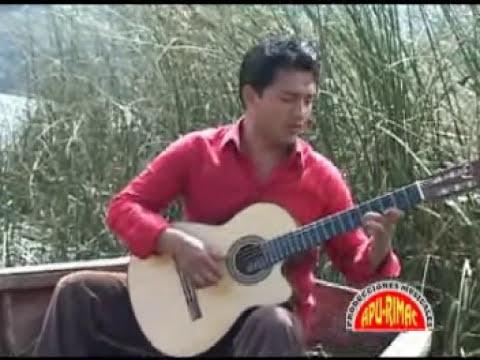 DUO ROMANCES Te Fuiste (Huayno Apurimac)