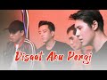 Ave Chevra Dyrga Jovan Disaat Aku Pergi Acoustic Version