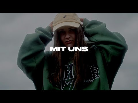 LUNA feat. SAMRA, FARD & KAYEF - MIT UNS