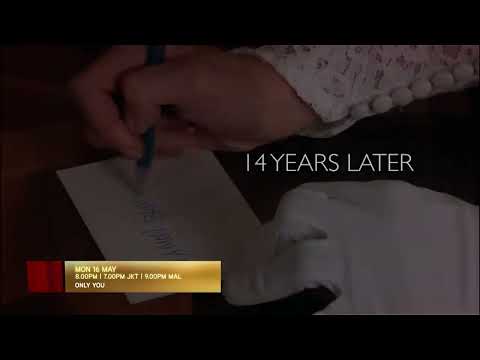 HITS Movies - Only You