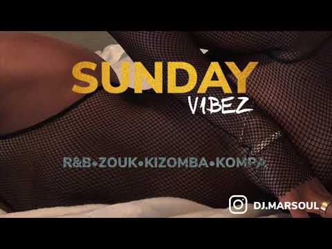 Livestream #sundayvibez Vol.1 by Dj MarSoul