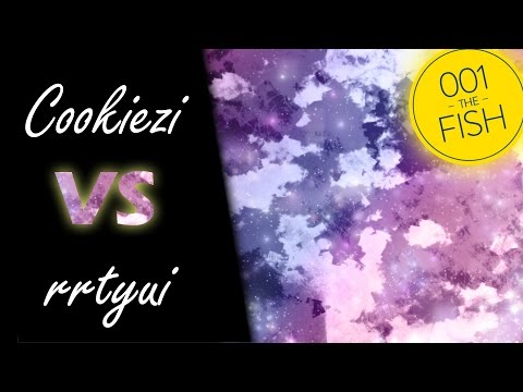 Cookiezi vs rrtyui! // Memme - Extreme Fantasy