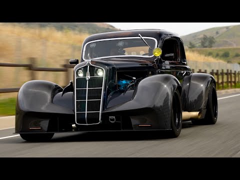 Plymouth GT-1
