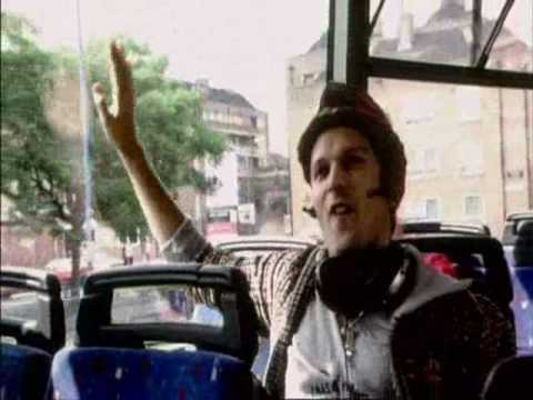 Nathan Barley Rap