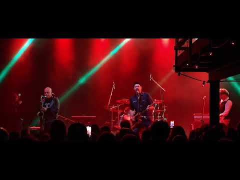 2025.12.27 - Dziady Kapitana Klosa - Szpital Na Peryferiach