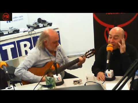 Miniatura del acústico de CHUCHÍN IBÁÑEZ: Ojalá que te vaya bonito - 07/01/2020