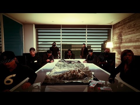 El spiffo-pull up (Mouse Trap)