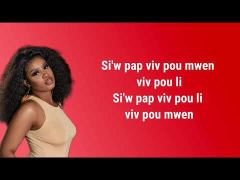 K-dilak  - M'anvi bo'w feat Bedjine (paroles)