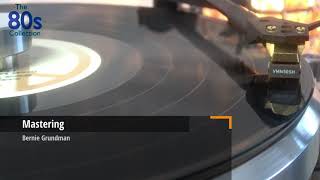 Gino Vannelli - Great Lake Canoe (original 1973 mint pressing)  HQ vinyl 96k 24bit Captured Audio