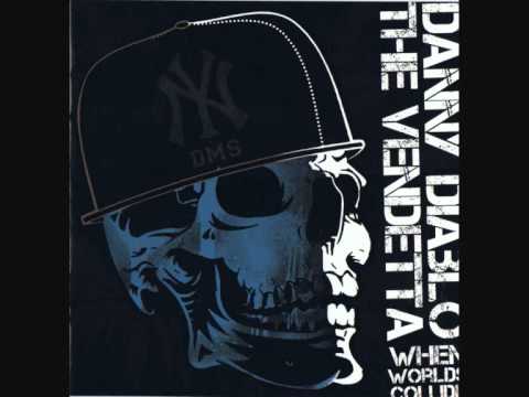 Danny Diablo vs. The Vendetta :: Nwo (ft. Roger Miret)