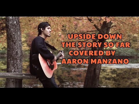 Upside Down - The Story So Far