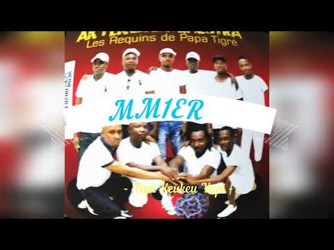 MM1ER & Akyékoi Orchestra A Brofodoumé - Yapi Keukeu Yapi