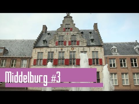 Historische panden | Jouw Stad Middelburg #3