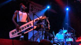 The Robert Glasper Experiment - Butterfly