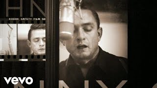 Johnny Cash - I Walk The Line (Early Demo from Cash Bootleg Vol. II)