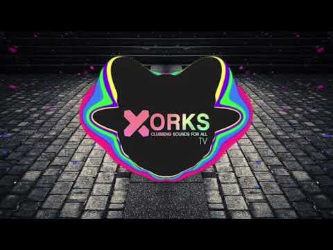 Xorks Mixtape vol.1 (Part 4)  * Ice Cold Edition *.  Mixed by Jerano