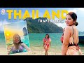 Thailand Travel Vlog || Pattaya City || Solo Trip || Damini Bhatla