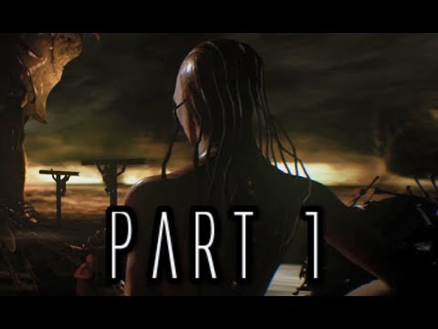 AGONY Walkthrough Gameplay Part 1 - Hell - (Agony Xbox One)