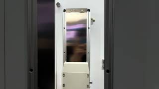 TOYO Robotics' ECH2 Series: Single-Axis Linear Actuators for Cleanroom Applications