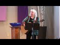 "So Set in My Ways" by Ellen Stapenhorst
