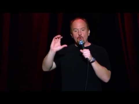 Louis C.K. - Smartphones (Everything's Amazing and No one is Happy)