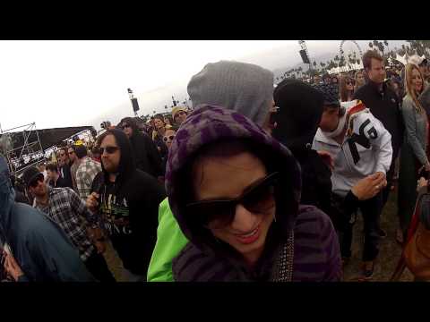 Jimmy Cliff & Tim Armstrong - Treat the Youth Right