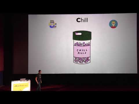 How to be a Good Open Source Citizen (DevReach 2017)