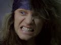 Bon Jovi Access All Areas A Rock Roll Odyssey Documentary 1990