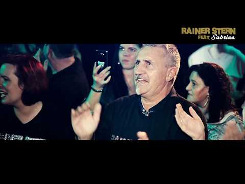 Rainer Stern feat  Sabrina   Nina Bottrop