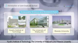 Car-Robo Joint Graduate School: Introduction