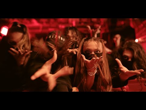 Arabic Flavor Music & Namu Serpentard - PSG | Dance Video | House Of Snakes | Konstantinos Pagiatis