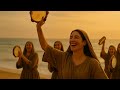COMO MARIA - Kairos Alabanza y Adoración