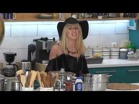 Big Brother | Καυγάς Σοφίας, Άννας Μαρίας | 26/10/2020