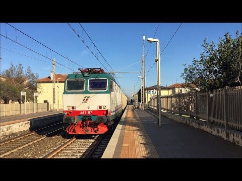 Transiti @Marzocca (& non solo) nella giornata del 20\04\2018!