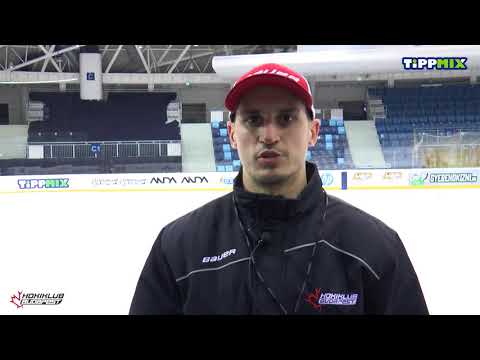 DEBL: SPG Caps Flyers/Highlanders - KMH Beharangozó | Szilágyi Levente | 2018.02.24.