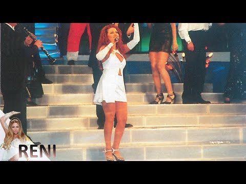 RENI - SLOBODNA SAM KAO PTICA / GRAND PARADA /, 2001